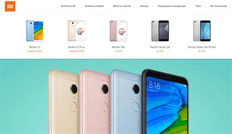 redmi mi|redmi sito ufficiale.